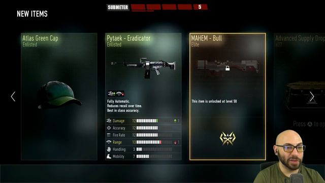 Advanced Supply Drop Openings - The Search for M1 Irons Part 1 | Swiftor смотреть онлайн