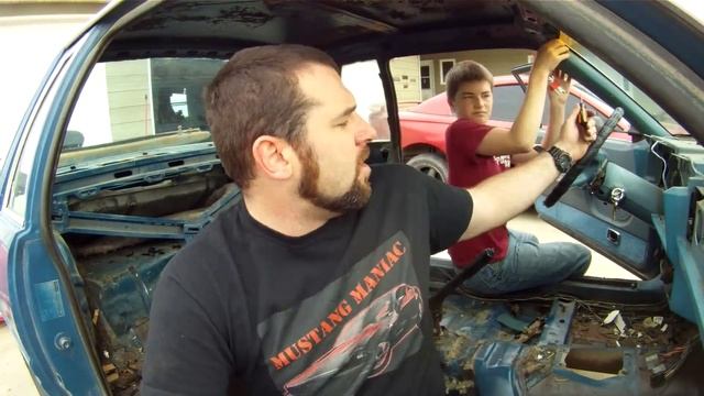 2 Valve Swap Drag Build (Part 3) - Plans have changed. New Cars New State New Motors смотреть онлайн