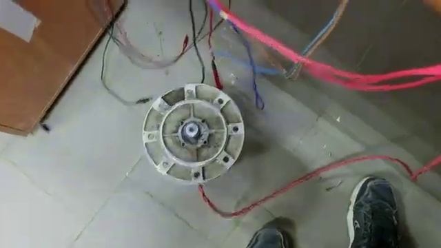 Отчет-ремонт частотного преобразователя Mitsubishi Electric FR-D740-080-EC в КИПлаб.РФ +79054188772 смотреть онлайн