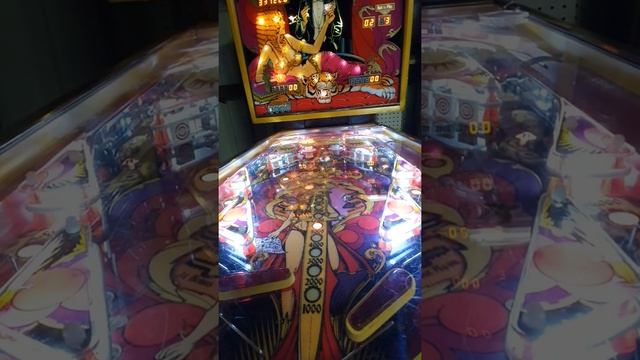 Mata Hari gameplay смотреть онлайн