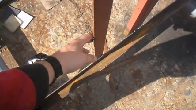 МГБУ своими руками "ВИЛ-1" (Ч.4, Каретка) смотреть онлайн