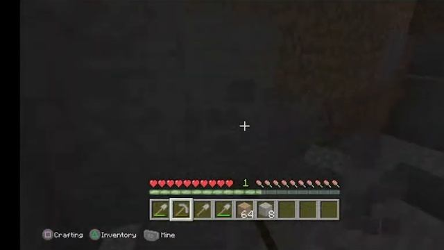 minecraft steam deck ps3 tutorial world смотреть онлайн