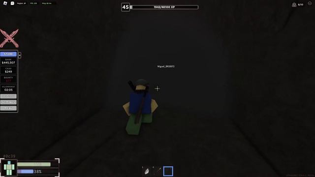 Private server moments + clips (ROBLOX CRIMINALITY) смотреть онлайн