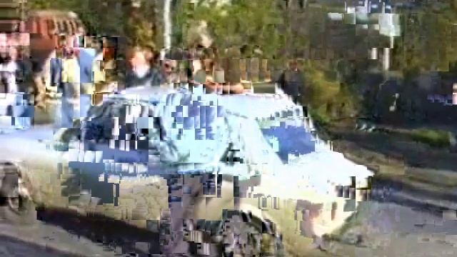 Zeitzeugenvideo Grenzöffnung Berlin-Rudow смотреть онлайн