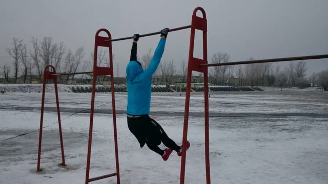 My CrossFit. Beginning. смотреть онлайн
