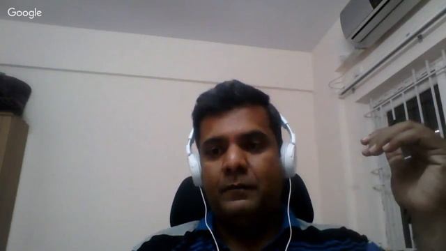 LiveStream 1 - Meet and Greet and Q&A on Database Architecture смотреть онлайн
