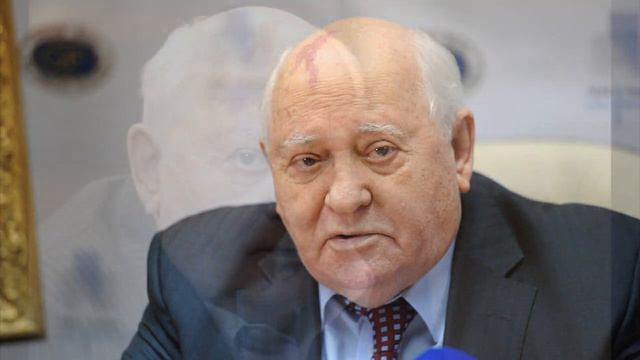 Вот что случилось с Горбачевым : Час назад узнали... смотреть онлайн