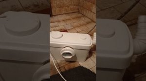 Канализационная установка АкваЛив САН-600 Профи: в работе, рекомендации.