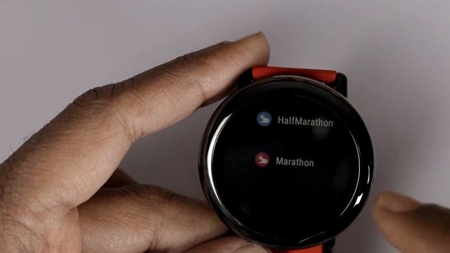 Amazfit Pace Smart Watch Unboxing, HandsOn & Review In Hindi смотреть онлайн