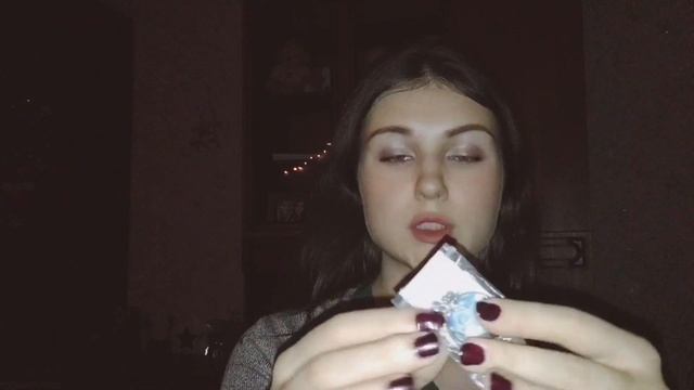 АСМР магазин бижутерии | lo-fi шепот | таппинг | ASMR role play | lo-fi whisper | taping смотреть онлайн