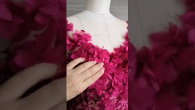 Видео обзор платья для выпускницы смотреть онлайн