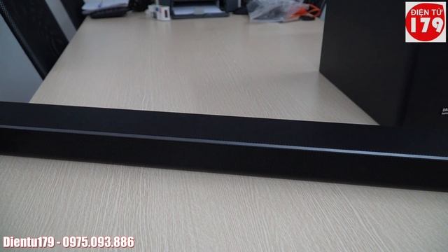Loa Samsung / Harman 3.1.2 Soundbar Q70R tốt nhất trong phân khúc 8tr смотреть онлайн