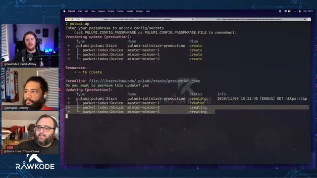 Bootstrapping Bare Metal | Metal Monday смотреть онлайн