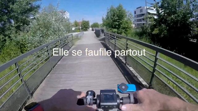 E-Twow Booster S смотреть онлайн