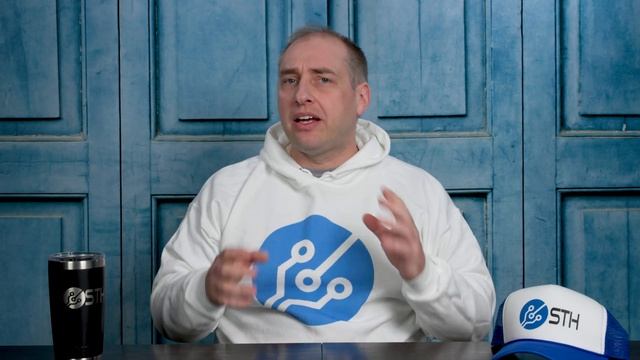 Synology Locking NASes to Synology Hard Drives смотреть онлайн