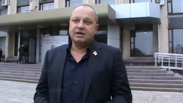 Депутат Олег Пахомов 2 смотреть онлайн