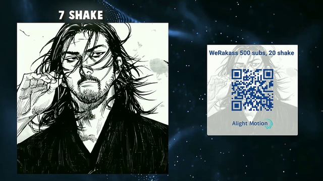 Alight motion pack [+20 SHAKE , +5 CC FREE ] Alight motion смотреть онлайн