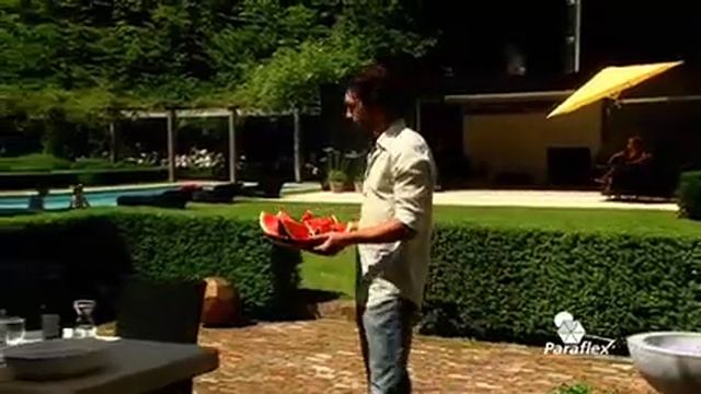 Зонт Paraflex смотреть онлайн