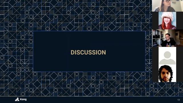 [Online Meetup] Kong Community Programs смотреть онлайн