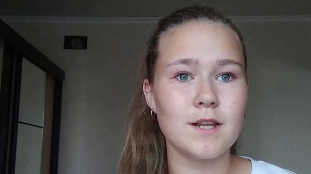 Мой повседневный макияж в 14 лет?//Чем пользуюсь?// смотреть онлайн
