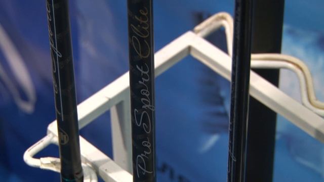 Обзор фидерных удилищ "Волжанка Про Спорт Элит" (Volzhanka Pro Sport Elit). смотреть онлайн