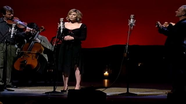 A Journey to "Cold Mountain" pt. 2/2 : The Music (T-Bone Burnett, Allison Krauss, Sting) смотреть онлайн