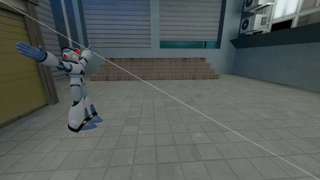 MegaMan X Dive Ads be like: смотреть онлайн
