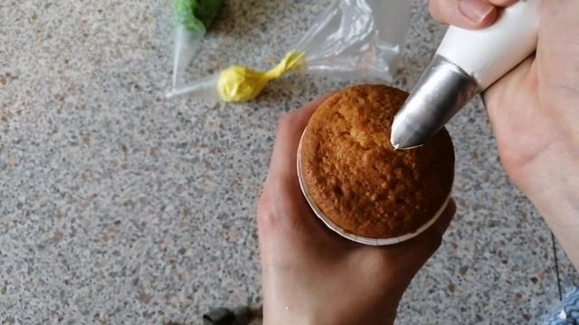 ???Нарцисс из крема. смотреть онлайн