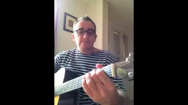 An Occasional Dream (with backing vocals) смотреть онлайн