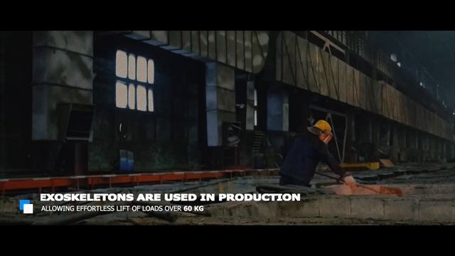 Внедрение инновационных гаджетов (eng) смотреть онлайн