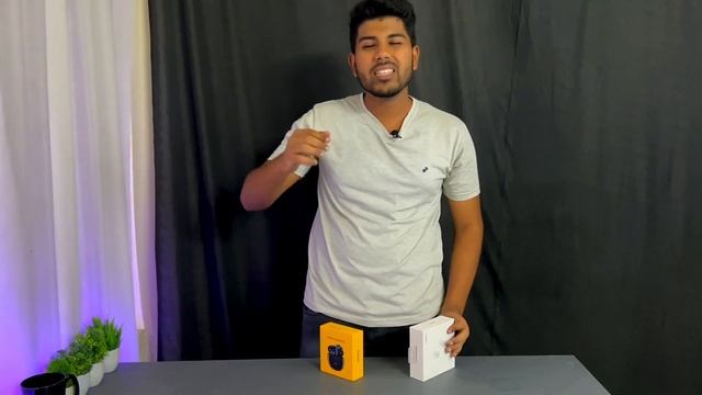 Is Realme Buds Air 2 best budget earbuds? OPPO enco w11 or Realme Buds air 2? Realme Buds unboxing. смотреть онлайн