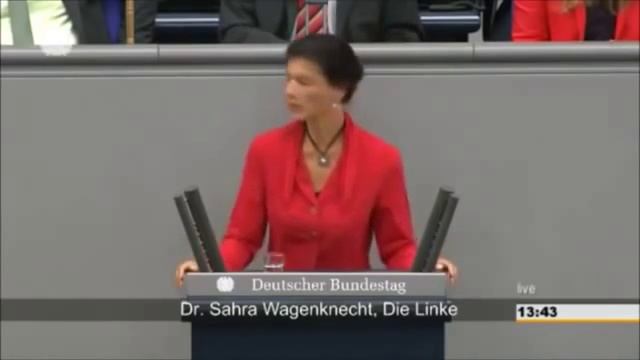 Речь в Бундестаге Германии о Порошенке и о многом другом смотреть онлайн