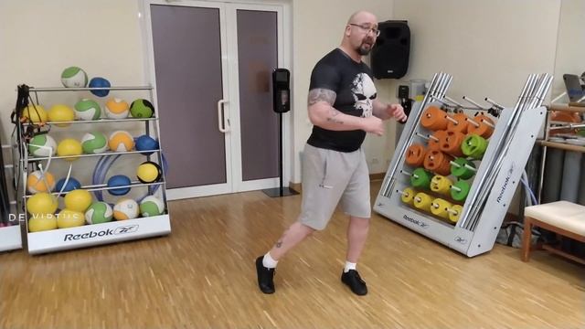 Силовые двойки. Фронтальная позиция. смотреть онлайн