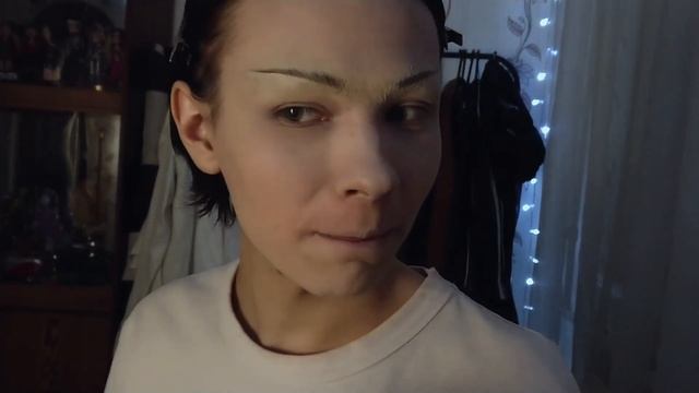 МАКИЯЖ OFFICE SIREN / Bayonetta Core / Байонетта