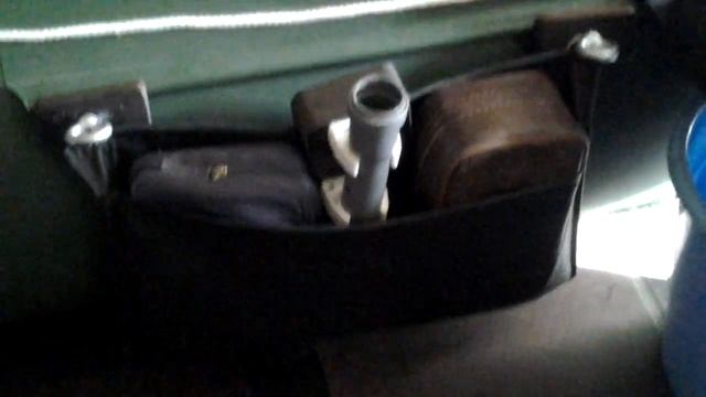 Тюнинг бюджетной лодки ПВХ АКВА 2800 по материалам интернета