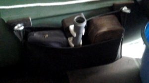 Тюнинг бюджетной лодки ПВХ АКВА 2800 по материалам интернета