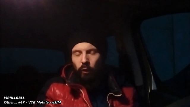 Other... #47 - VTB Mobile - Наверное лучшая ESIM двух столиц! (внезапно) - MRRLRRBLL