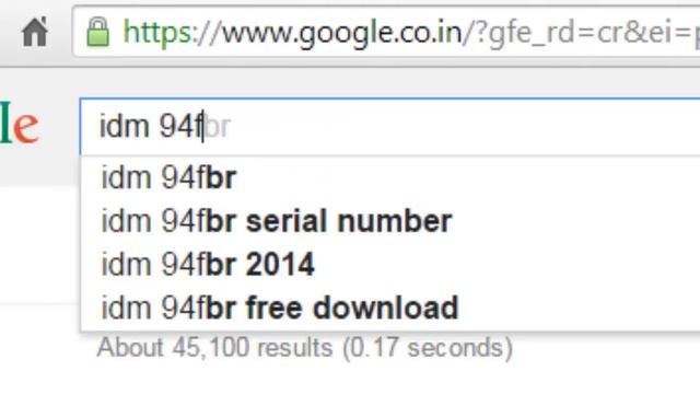 How to find free serial keys and crack of any software смотреть онлайн