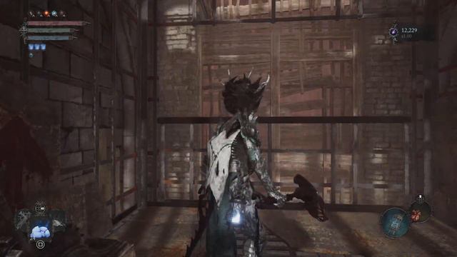 Lords of the Fallen - Beacon Locations смотреть онлайн