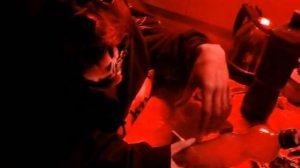 Одно из Первых Приглашений от the Chemodan вообще