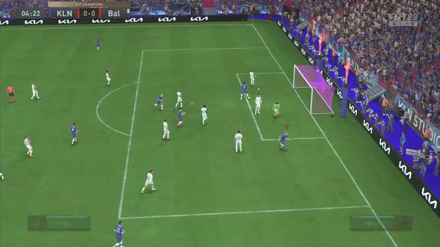 EL NIÑO IS CRACKED!😍🇪🇸 - 94 RATED TROPHY TITANS ICON FERNANDO TORRES PLAYER REVIEW - FIFA 23 смотреть онлайн