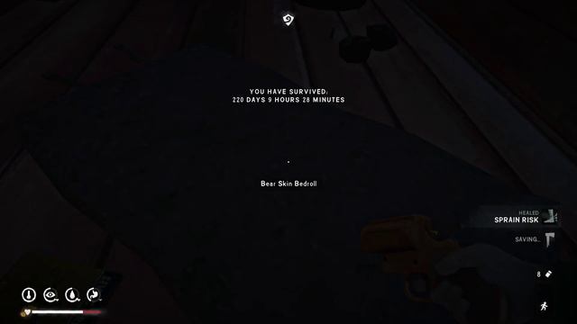 Forlorn Muskeg Forge - The Long Dark (Survival Mode Voyager) смотреть онлайн