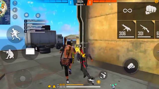 AllGaming Class Squad 👀 perfecta para SAMSUNG J2,J5,J7,S20,S20+, S20ultra,A30,A31 //FREE FIRE смотреть онлайн
