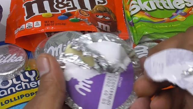 Milka White Choco Wafer With Alpine Milk