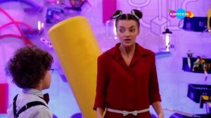 Лабораториум. Буква Д (от 09.11.2023)