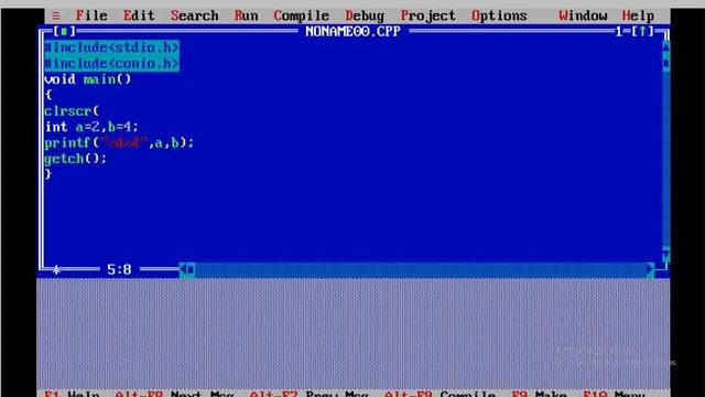 Č РŔŐĞŔĂМ ČĹĂŚŚ 2:-how to use Int Data type & Variable █▓▒­░⡷⠂2021⠐⢾░▒▓█ #Learncomputerlanguagelcl смотреть онлайн