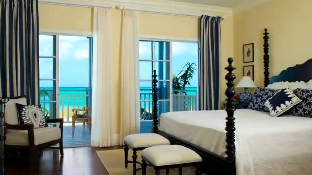 TCI The Veranda in HD смотреть онлайн
