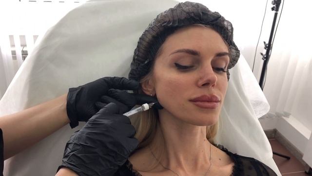 Контурная пластика. Объемное моделирование смотреть онлайн