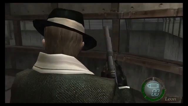 Resident Evil 4 / Сломай себе мозг / Ответ на 18е задание смотреть онлайн