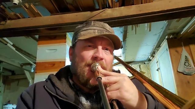 Bad Trombone Cover: Birdhouse in Your Soul смотреть онлайн